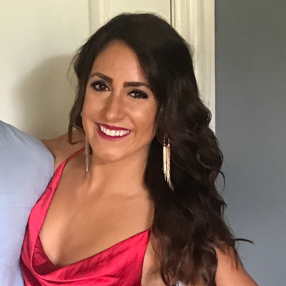 Meet your Posher, Candice